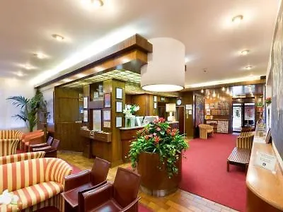 Jet Hotel, Sure Hotel Collection By Best Western Gallarate