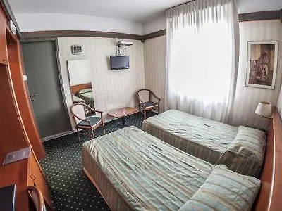 Jet Hotel, Sure Hotel Collection By Best Western Gallarate