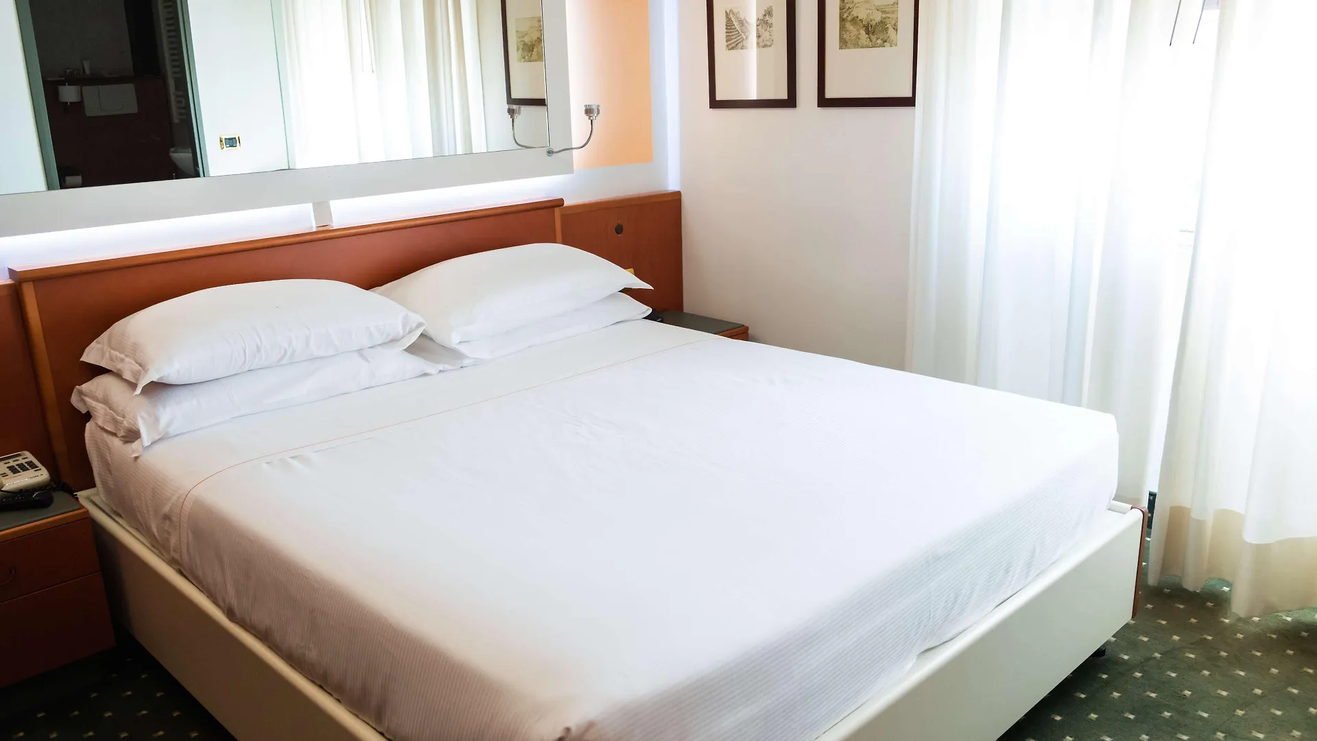 Jet Hotel, Sure Hotel Collection By Best Western Gallarate 4*,  Italie