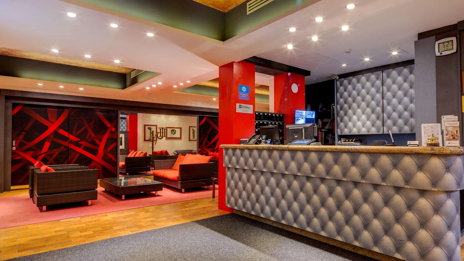 Jet Hotel, Sure Hotel Collection By Best Western Gallarate