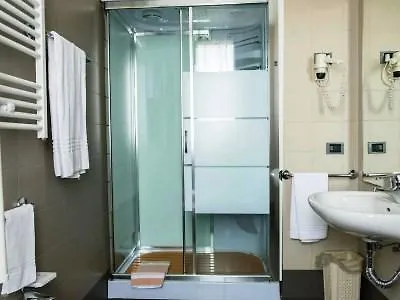 Jet Hotel, Sure Hotel Collection By Best Western Gallarate