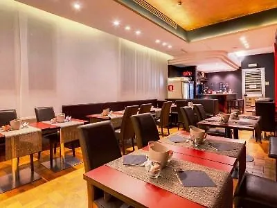 Jet Hotel, Sure Hotel Collection By Best Western Gallarate