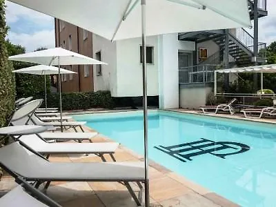 Jet Hotel, Sure Hotel Collection By Best Western Gallarate 4*,  Italie