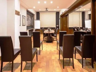 Jet Hotel, Sure Hotel Collection By Best Western Gallarate