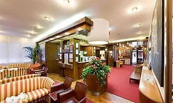 Jet Hotel, Sure Hotel Collection By Best Western Gallarate