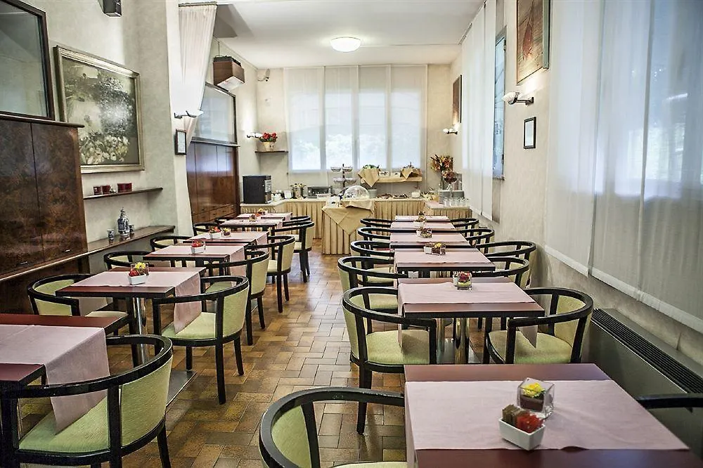Jet Hotel, Sure Hotel Collection By Best Western Gallarate Italie