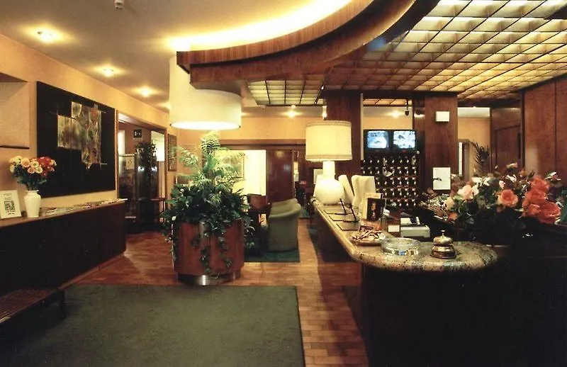 Jet Hotel, Sure Hotel Collection By Best Western Gallarate 4*,  Italie