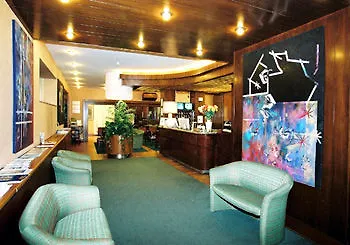 Jet Hotel, Sure Hotel Collection By Best Western Gallarate Italie