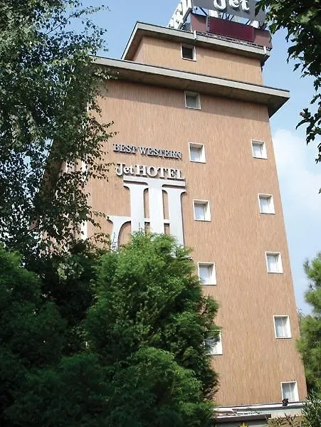 Jet Hotel, Sure Hotel Collection By Best Western Gallarate 4*,