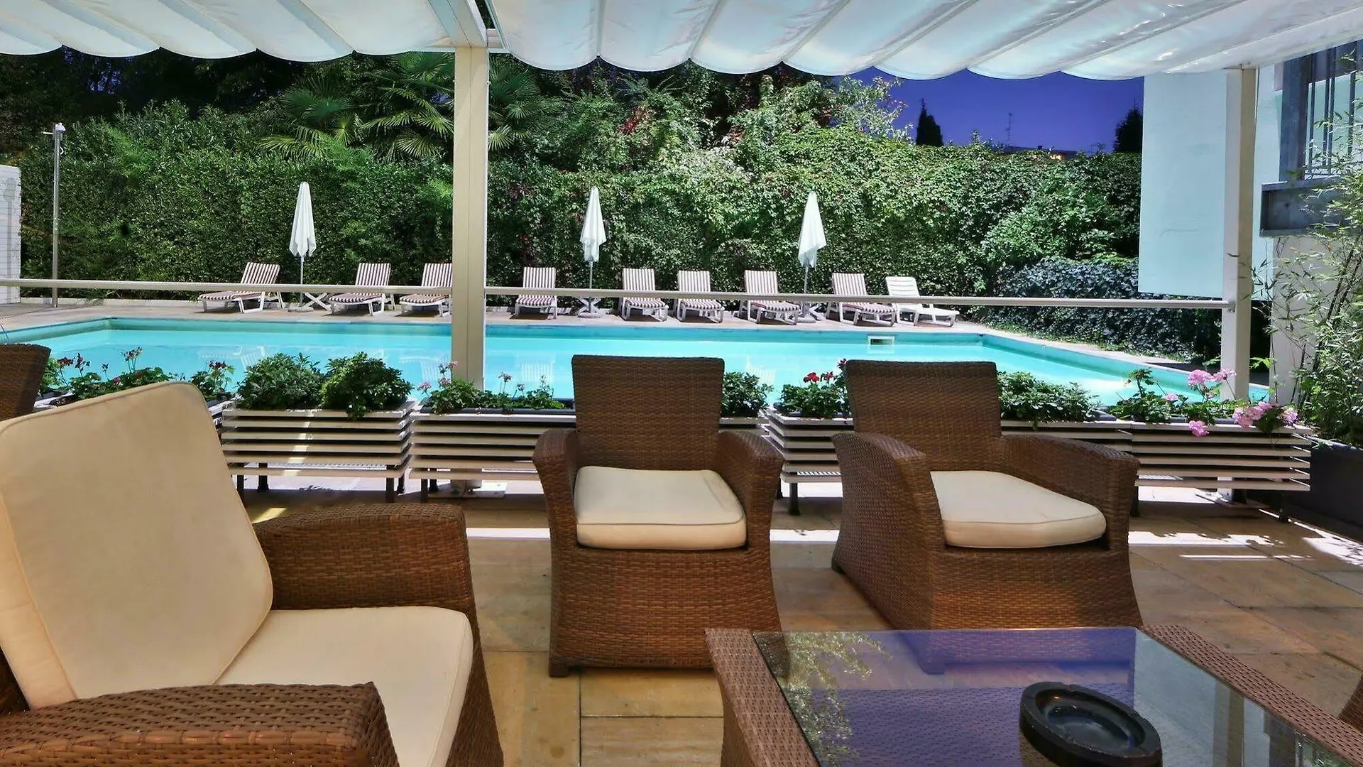 Jet Hotel, Sure Hotel Collection By Best Western Gallarate