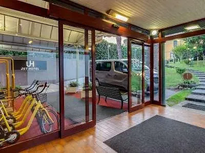 Jet Hotel, Sure Hotel Collection By Best Western Gallarate