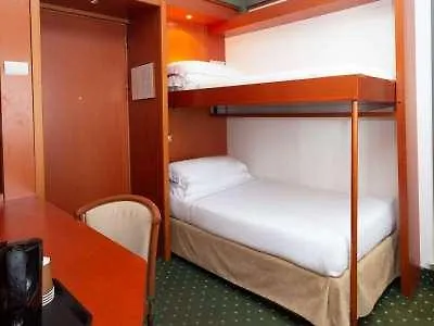 Jet Hotel, Sure Hotel Collection By Best Western Gallarate