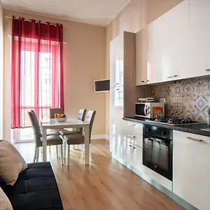 Apartamento Casa Trust