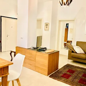 Apartamento Casa Buccari