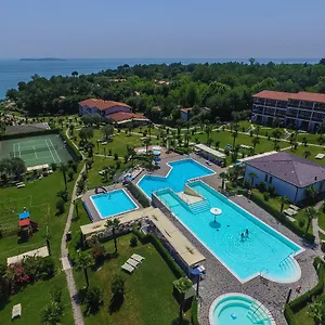 San Sivino Lejlighedshotel