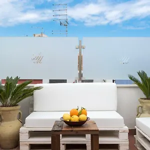  Appartamento Am With Terrace By Wonderful Italy Italia