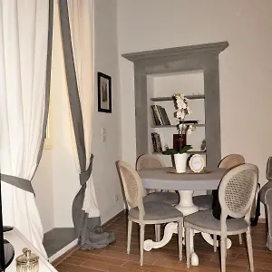 Apartamento Casa Da Verrazzano