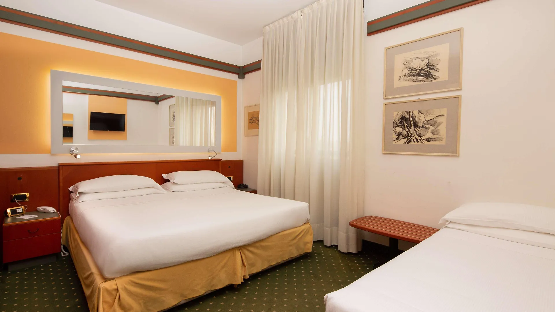 Jet Hotel, Sure Hotel Collection By Best Western Gallarate
