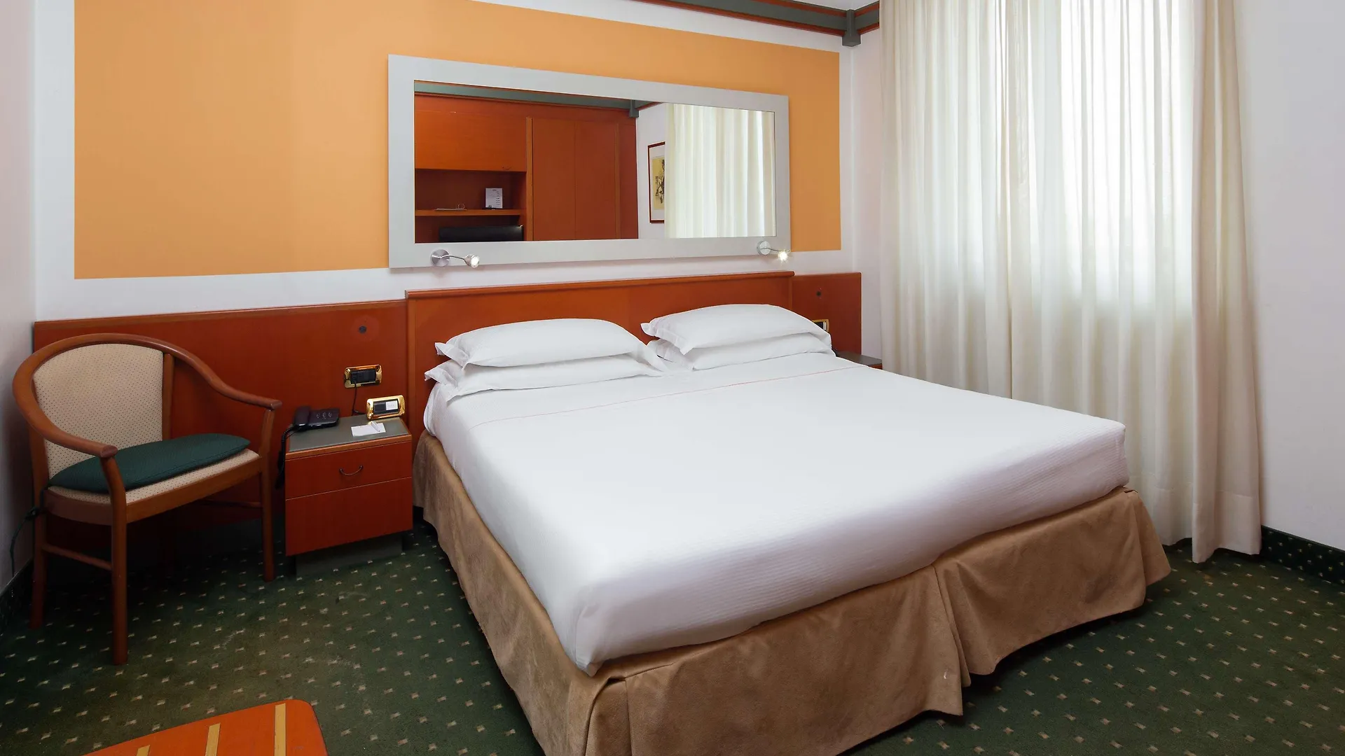 ****  Jet Hotel, Sure Hotel Collection By Best Western Gallarate Italy