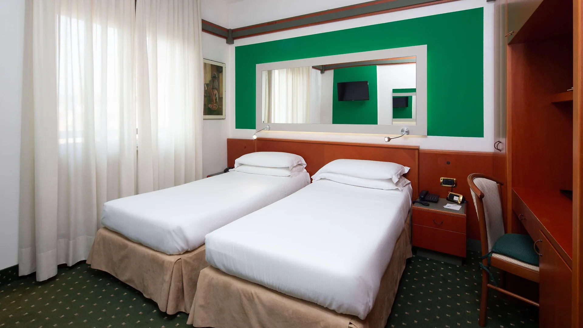 Jet Hotel, Sure Hotel Collection By Best Western Gallarate