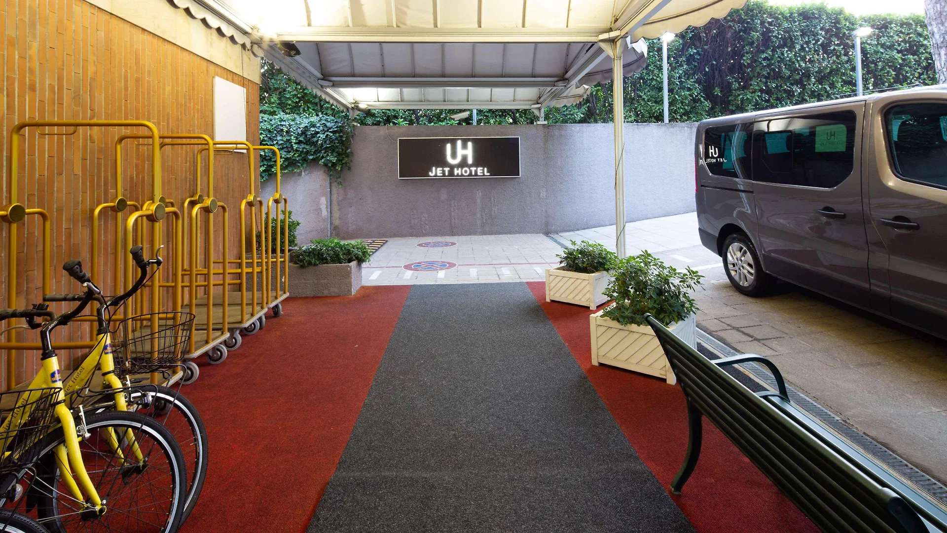 Jet Hotel, Sure Hotel Collection By Best Western Gallarate