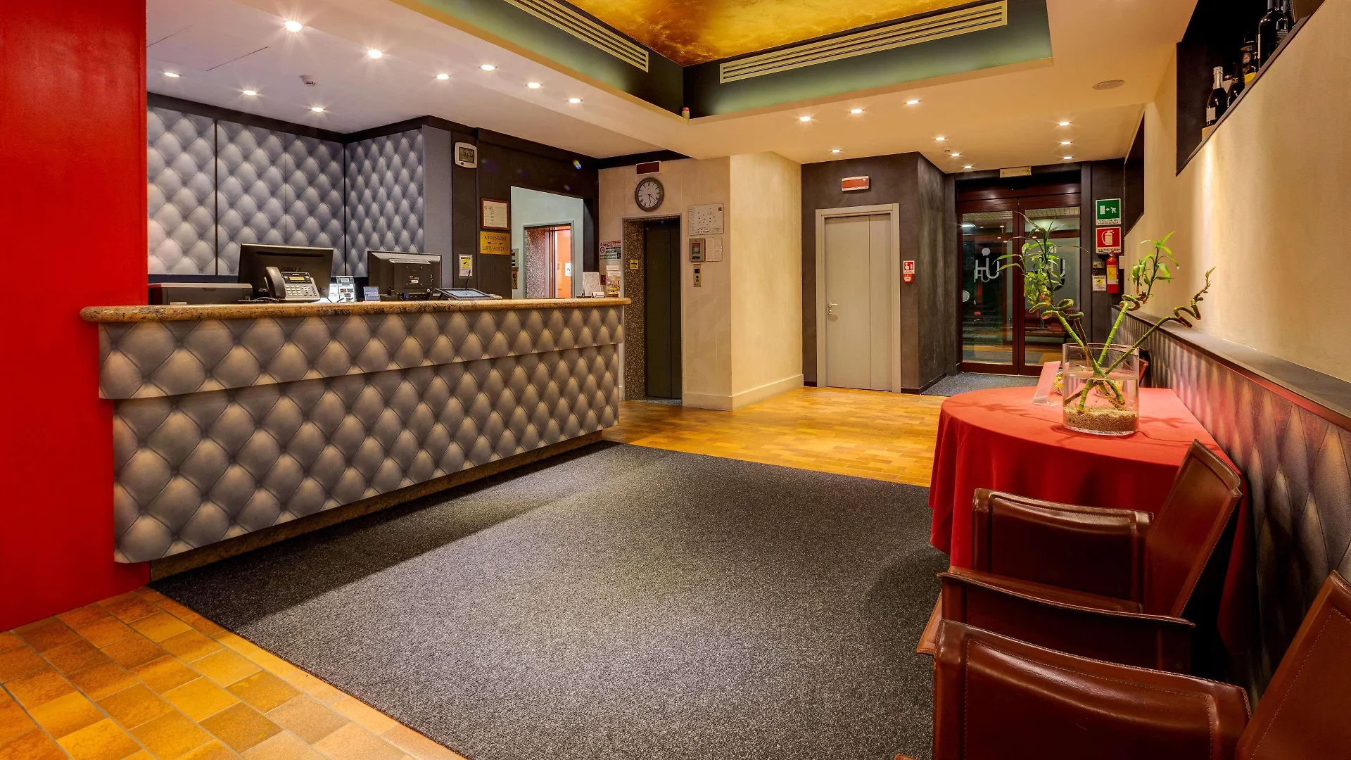 Jet Hotel, Sure Hotel Collection By Best Western Gallarate