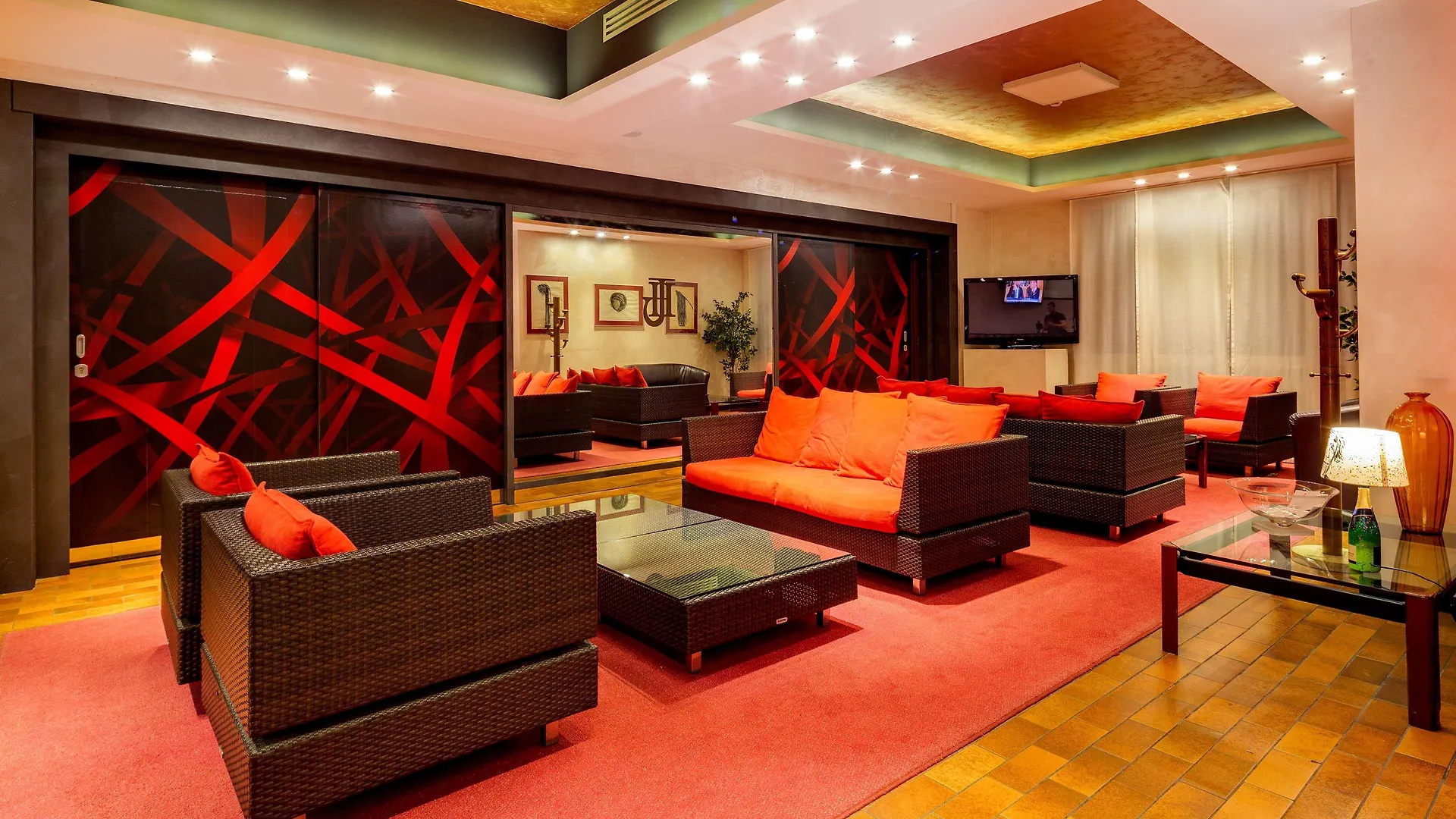 Jet Hotel, Sure Hotel Collection By Best Western Gallarate Italy