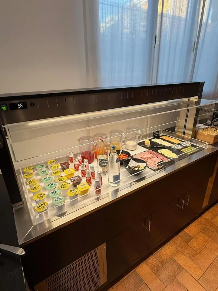 Jet Hotel, Sure Hotel Collection By Best Western Gallarate Italia
