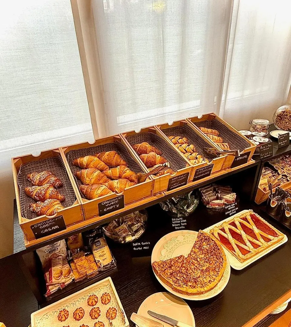 Jet Hotel, Sure Hotel Collection By Best Western Gallarate