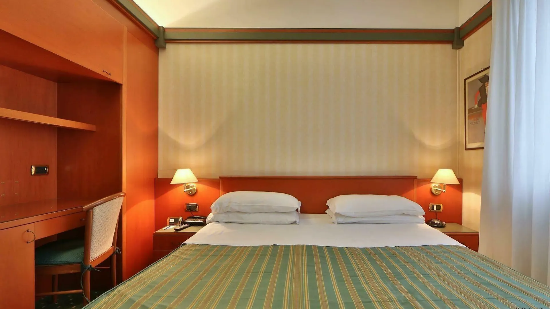 Jet Hotel, Sure Hotel Collection By Best Western Gallarate