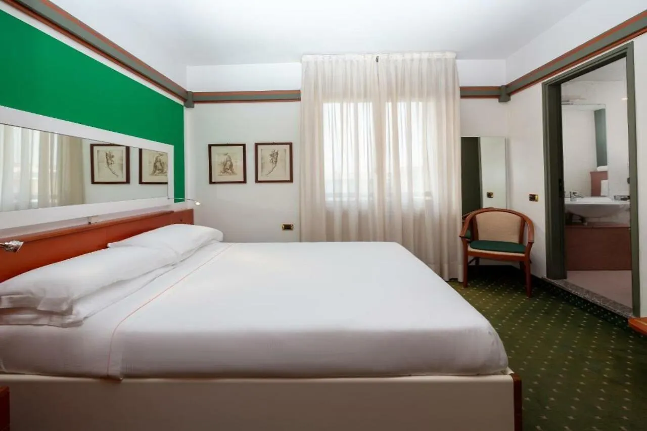 Jet Hotel, Sure Hotel Collection By Best Western Gallarate
