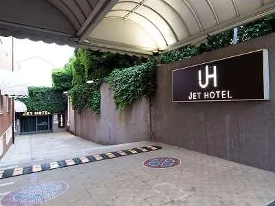 Jet Hotel, Sure Hotel Collection By Best Western Gallarate