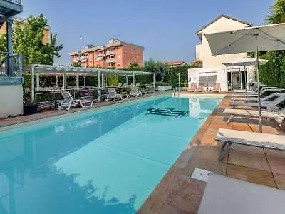 Jet Hotel, Sure Hotel Collection By Best Western Gallarate